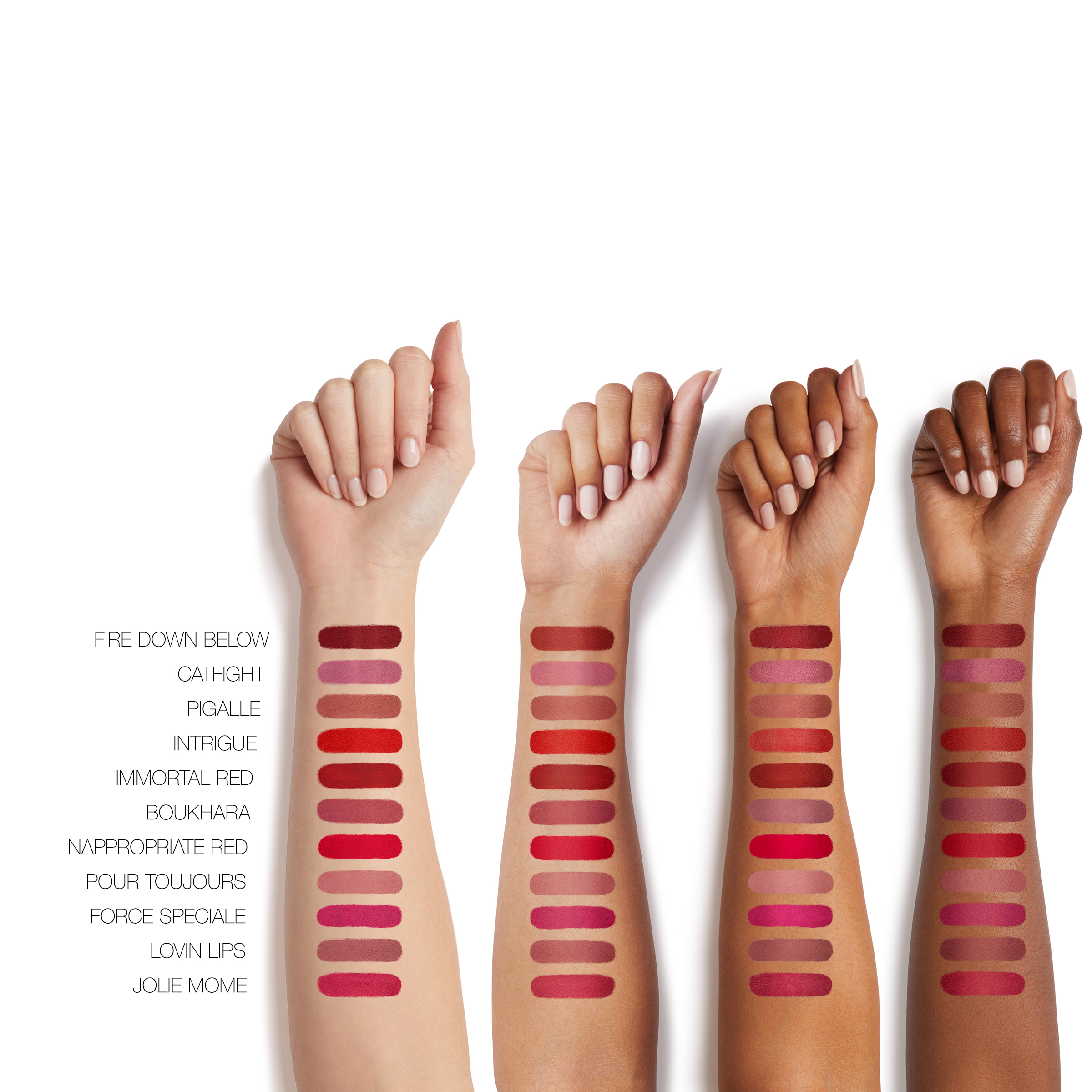 Rossetto, NARS SALE Rossetto, NARS SALE